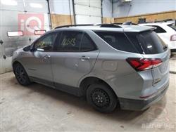 شێڤرۆلێت ئیکۆنۆکس